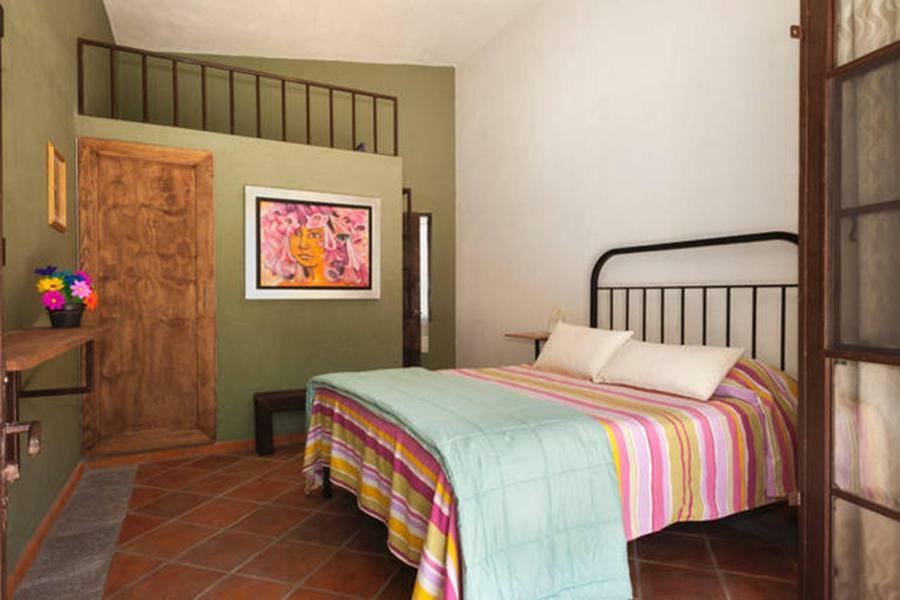 Acuarela Suites San Miguel de Allende Zewnętrze zdjęcie