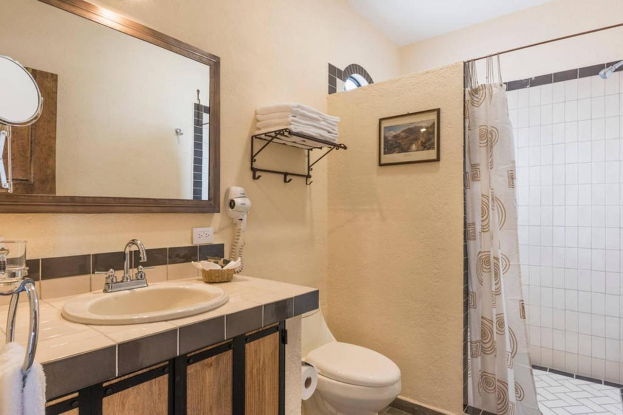 Acuarela Suites San Miguel de Allende Zewnętrze zdjęcie
