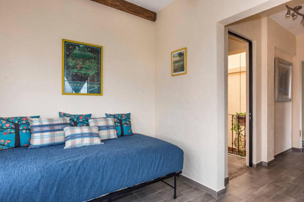Acuarela Suites San Miguel de Allende Zewnętrze zdjęcie